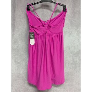 Salt & Cove Size M Womens Pink Cover Up (S20)